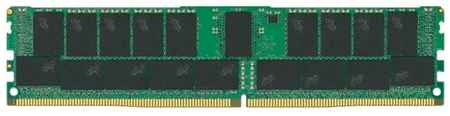 Оперативная память Micron 64 ГБ DDR4 3200 МГц DIMM CL22 MTA36ASF8G72PZ-3G2B2 198934457841