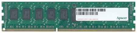 Оперативная память Apacer 8 ГБ DDR3 1066 МГц DIMM CL7 78.CAGDT.4220C 198934457862