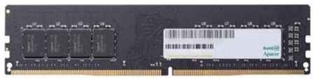 Оперативная память Apacer 16 ГБ DDR4 3200 МГц DIMM CL22 EL.16G21.GSH 198934457922