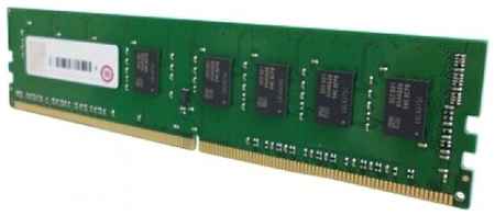 Оперативная память QNAP 4 ГБ DIMM CL17 RAM-4GDR4A0-UD-2400 198934457926