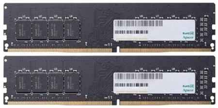 Оперативная память Apacer 32 ГБ DIMM CL19 AU32GGB26CRBBGH 198934457972