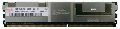 Оперативная память Hynix 1 ГБ DDR2 667 МГц FB-DIMM CL5 HYMP112F72CP8D3-Y5 198934457999