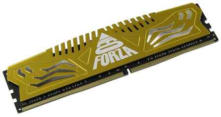 Neo forza Оперативная память neoforza Encke 8 ГБ DDR4 3600 МГц DIMM CL19 NMUD480E82-3600DC10 198934458093