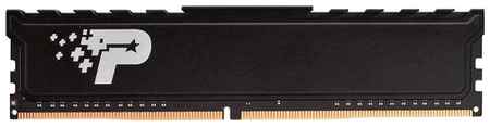 Оперативная память Patriot Memory SL Premium 8 ГБ DDR4 DIMM CL22 PSP48G320081H1 198934458360