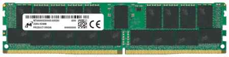 Оперативная память Micron 64 ГБ DDR4 2933 МГц DIMM CL21 MTA36ASF8G72PZ-2G9E1 198934458511
