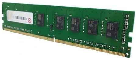 Оперативная память QNAP 16 ГБ 2400 МГц DIMM CL15 RAM-16GDR4A0-UD-2400 198934458592