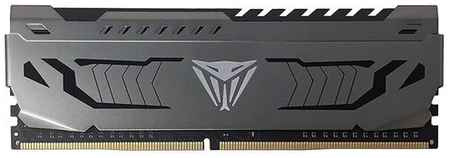 Оперативная память Patriot Memory VIPER STEEL 32 ГБ DDR4 3600 МГц DIMM CL18 PVS432G360C8 198934458718