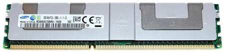 Оперативная память Samsung 32 ГБ DDR3 1600 МГц LRDIMM CL11 M386B4G70BM0-YK0 198934458744
