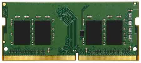 Оперативная память Kingston ValueRAM 4 ГБ DDR4 SODIMM CL22 KVR32S22S6/4 198934458754