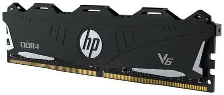 Оперативная память HP 8 ГБ DDR4 3600 МГц DIMM CL18 7EH74AA 198934458929