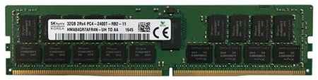 Оперативная память Hynix 32 ГБ DDR4 2400 МГц DIMM CL17 HMA84GR7AFR4N-UHTD 198934458995