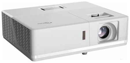 Проектор Optoma ZH506 1920x1080 (Full HD), 300000:1, 5000 лм, DLP, 5.5 кг 198934459059