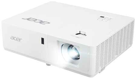 Проектор Acer PL6510 1920x1080 (Full HD), 2000000:1, 5500 лм, DLP, 6 кг, белый 198934459097