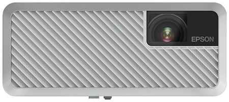 Проектор Epson EF-100W 1280x800, 2500000:1, 2000 лм, 3LCD, 2.7 кг 198934459977