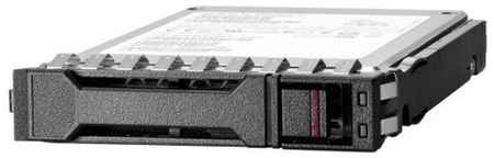 HPE Твердотельный накопитель Hewlett Packard Enterprise 960 ГБ P40506-B21