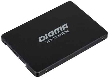 Твердотельный накопитель DIGMA 1 ТБ SATA DGSR2001TS93T RU 198934577062