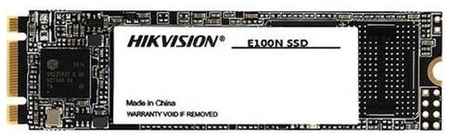 Твердотельный накопитель Hikvision 1 ТБ M.2 HS-SSD-E100N/1024G