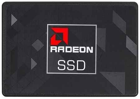 Твердотельный накопитель AMD Radeon R5 256 ГБ SATA R5SL256G 198934577443