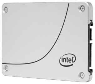 Твердотельный накопитель Intel S3520 Series SATA SSDSC2BB012T701 198934577969