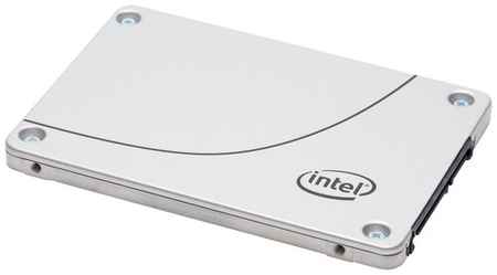 Твердотельный накопитель Intel D3-S4510 960 ГБ SATA SSDSC2KB960G801 198934578210