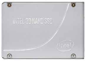 Твердотельный накопитель Intel P4610 Series 6.4 ТБ U.2 SSDPE2KE064T801
