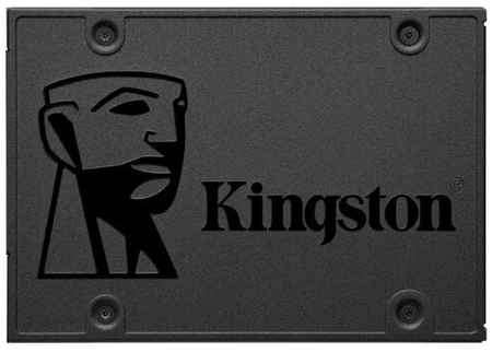 SSD диск KINGSTON 2.5″ A400 1920 Гб SATA III TLC SA400S37/1920G