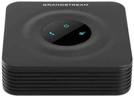 Grandstream HT801 черный 198934600635
