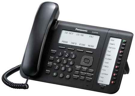 VoIP-телефон Panasonic KX-NT556
