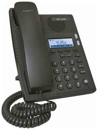 VoIP-телефон Escene ES205-PN 198934600875