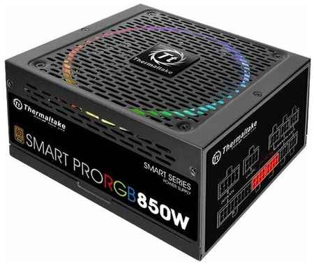 Блок питания Thermaltake Smart Pro RGB Bronze 850W