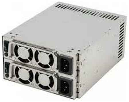 Блок питания EMACS MRW-6400P 400W серебристый 198934602402