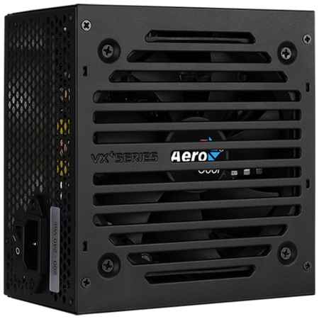 Блок питания AeroCool VX Plus 450W черный BOX 198934606531