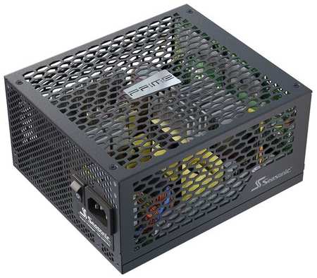 Блок питания Seasonic PRIME Fanless TX-700W BOX