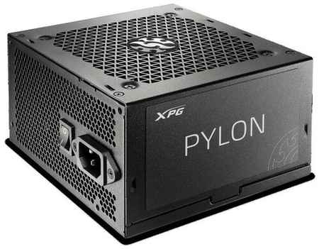 Блок питания ADATA XPG PYLON 750W black BOX 198934607338