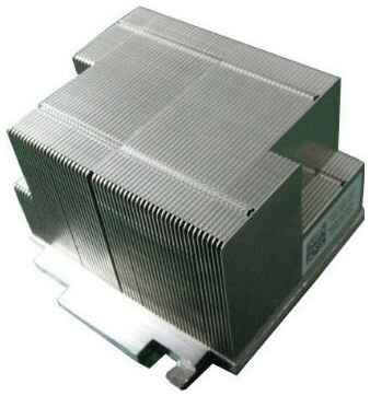 Радиатор для процессора DELL 374-12071 198934610934