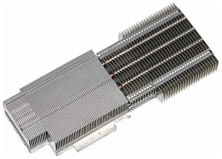 Радиатор для процессора DELL JC867