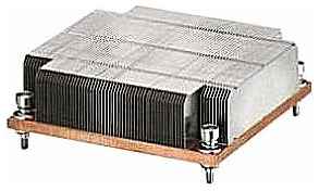 Радиатор для процессора Intel BXSTS100P 198934611861