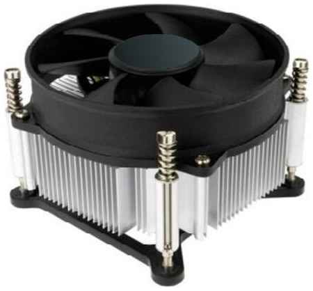 Вентилятор для процессора ACD ACD-CD5M3-A, черный 198934613254