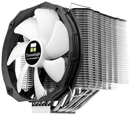 Кулер для процессора Thermalright Le GRAND MACHO RT, разноцветный