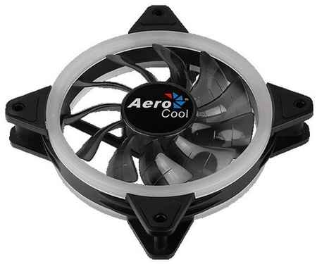 Вентилятор для корпуса AeroCool Rev RGB, черный 198934613713