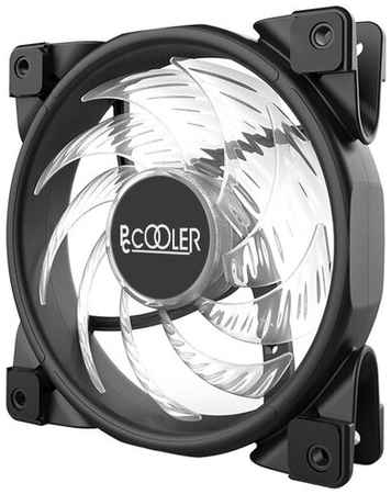 Вентилятор для корпуса PCcooler HALO RGB
