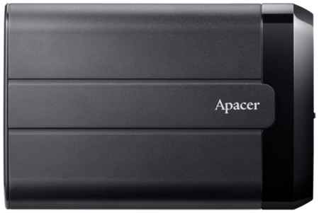 4 ТБ Внешний HDD Apacer AC732, USB 3.2 Gen 1