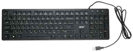 Клавиатура Acer OKW020 (ZL. KBDEE.001) 198934970363