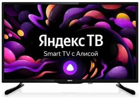 31.5″ Телевизор BBK 32LEX-7280/TS2C, HD, смарт ТВ, Яндекс. ТВ