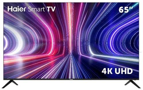 65″ Телевизор Haier 65 Smart TV K6