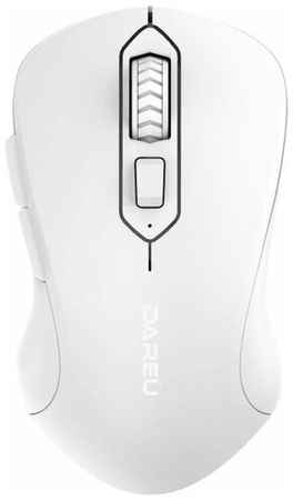 Мышь DAREU LM115G Wireless Mouse