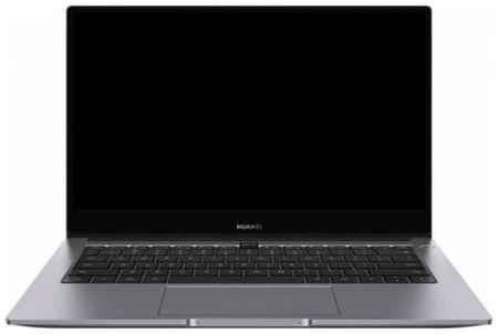 Ноутбук Huawei MateBook B3-520 i3 1115G4/8GB/256GB SSD/15.6″ 1920*1080 IPS/UHD Graphics/TPM/WiFi/BT/cam/Win10pro
