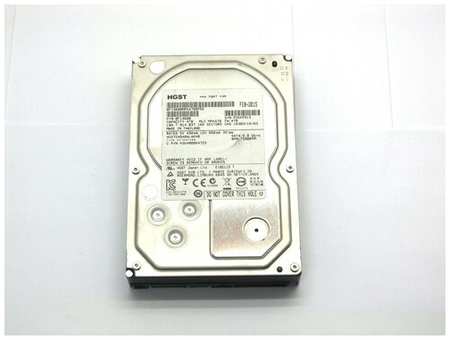 Жесткий диск HGST (Hitachi) 4TB HUS724040ALA640 7200 rpm SATA 198937971432