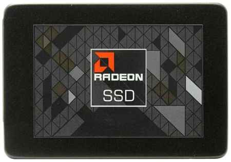 Твердотельный накопитель AMD Radeon R5 480 ГБ SATA R5SL480G