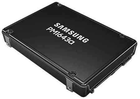 Твердотельный накопитель Samsung 1.9 ТБ SATA MZILT960HBHQ-00007 198939934507